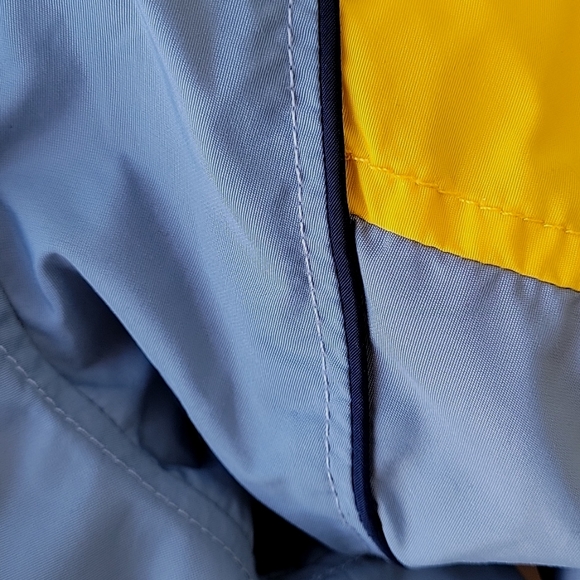 Columbia Womens XL half zip coat - Picture 3 of 6